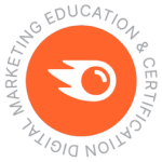 Digital Marketing Education & Certification
