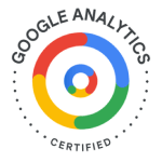 Google Analytics Certified