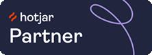 Hotjar Partner