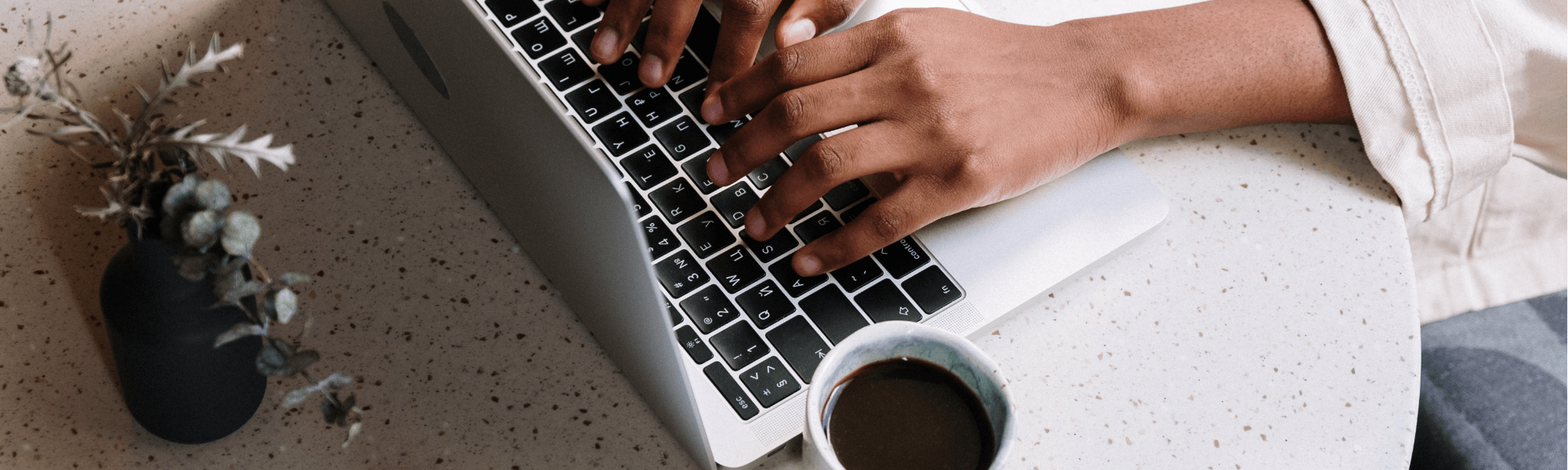 Creating marketing content that converts Working with marketing teams to implement SEO strategies and create converting content
