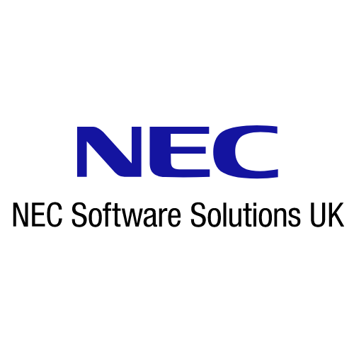 NEC Software Solutions Logo