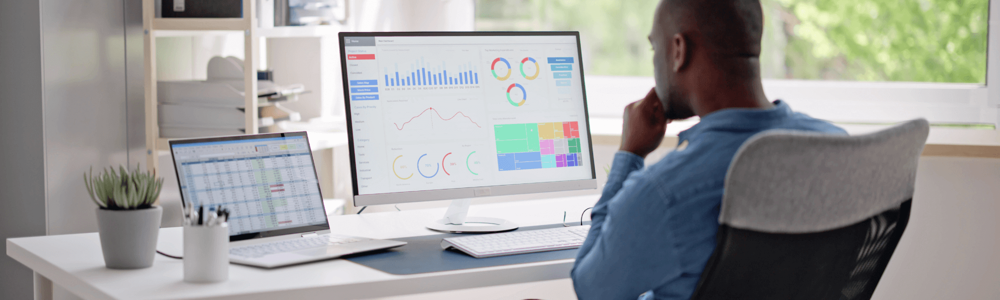 Studying analytics for insight Using analytics conversion consultancy to help provide web insight