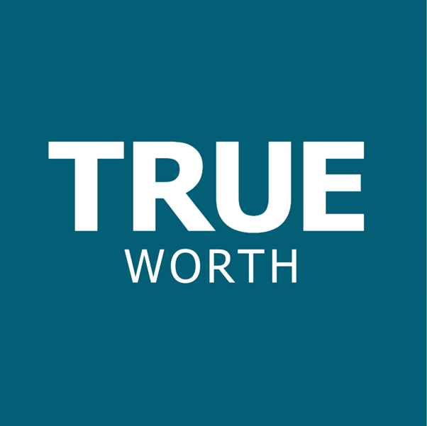 True Worth Marketing Logo