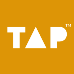 The Ad Plain Logo